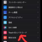 【iOS15.2.1】アップデート内容・不具合まとめ！