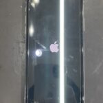 【即日30分】iPhoneXの画面が緑色に強く光っている時はスマップル熊本店で画面修理を！