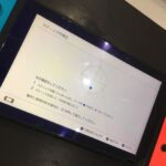 Nintendo SwitchのJoy-Conスティックが勝手に動く症状もスマップル熊本店で即日修理！