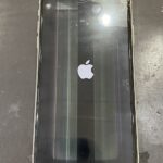 【画面に変な模様？】iPhone11の画面故障も即日修理が可能です！