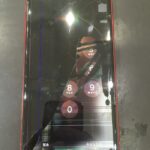 【画面のシミ・タッチ不良】iPhone11の液晶修理もスマップル熊本店で最短３０分！