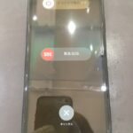 【突然タッチ不能に？！】タッチセンサーが故障したiPhoneXRもスマップル熊本店で最短３０分、スピード修理致します💨