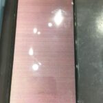 【液晶故障】iPhone11Proの画面がピンク色になっちゃった💦