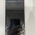 iPhoneXsの取り合いの末に画面が壊れてしまった⁉　すぐに修理したい方は必見‼　