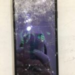 【スマップル熊本店】iPhone画面割れ修理
